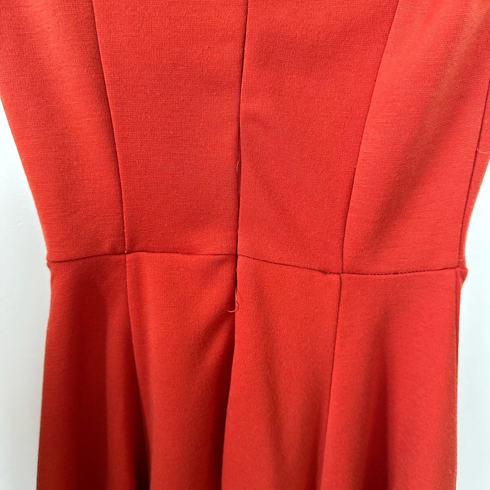 Rust Dress Bundle for $25 - Picture 6 of 7